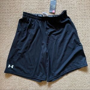 Under armour mens short